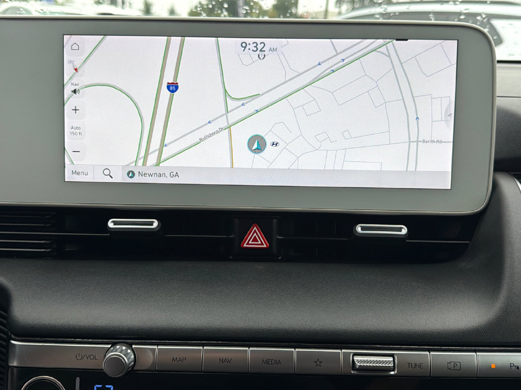Used 2024 Hyundai Ioniq 5 SEL RWD image 29