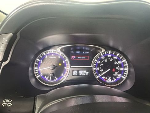 Used 2017 INFINITI QX60 Luxe w/ Premium Plus Package AWD/4WD image 15