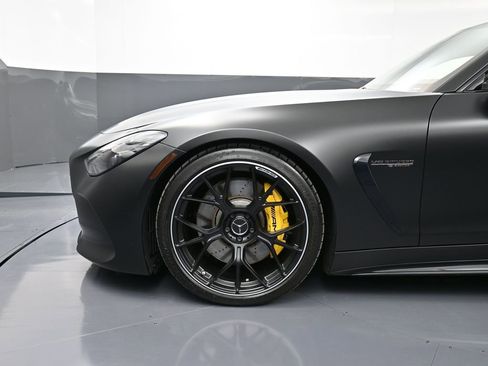 Used 2025 Mercedes-Benz AMG GT 63 image 12