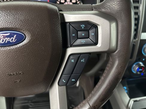 Used 2018 Ford F150 King Ranch image 16