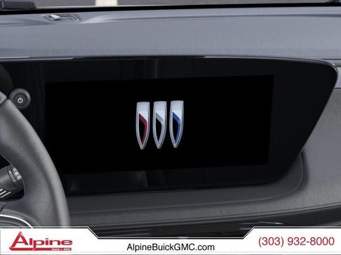 New 2026 Buick Encore GX Preferred AWD/4WD image 20