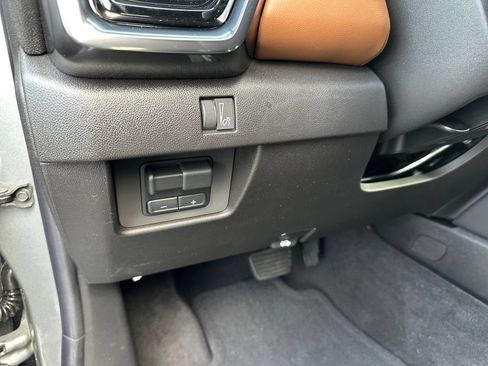 New 2026 GMC Canyon AT4 AWD/4WD image 21