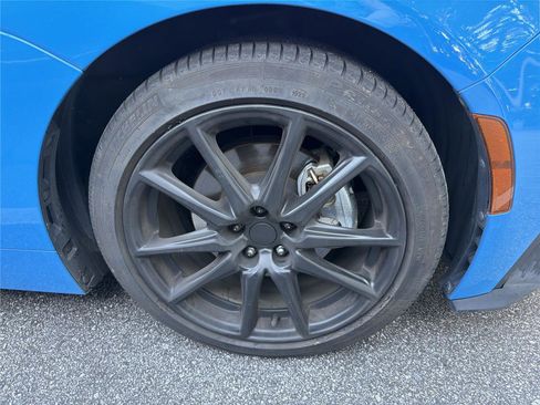 Used 2023 Toyota GR86 RWD image 9