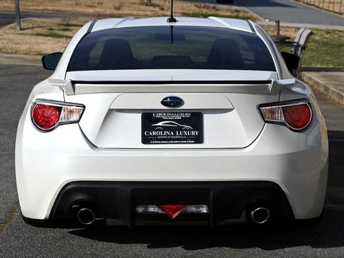 Used 2014 Subaru BRZ Limited image 3