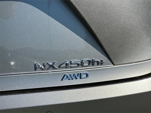 New 2026 Lexus NX 450h+ AWD w/ Luxury Package image 7