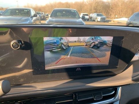 New 2026 Buick Envista Sport Touring w/ Convenience I Package image 48