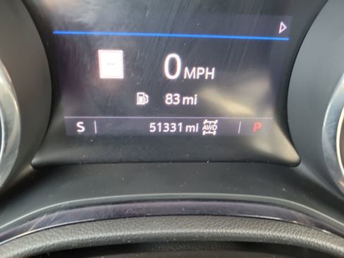 Used 2021 Buick Encore GX Essence w/ Advanced Technology Package AWD/4WD image 29