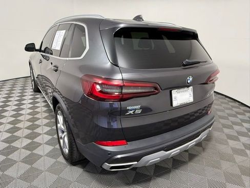 Used 2020 BMW X5 xDrive40i w/ Convenience Package image 4