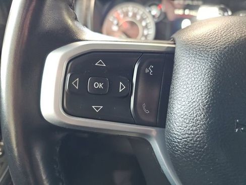 Certified 2024 RAM 2500 Big Horn w/ Bed Utility Group image 19