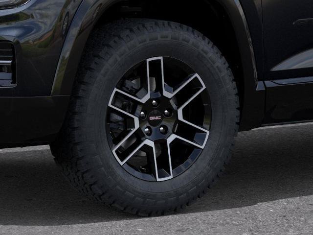 New 2027 GMC Terrain AT4 w/ LPO, Black Badging Package AWD/4WD image 35