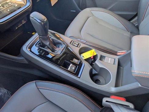 New 2026 Subaru Crosstrek 2.5i Limited image 16