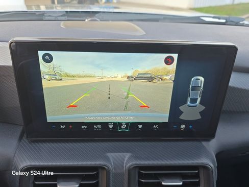 Used 2024 Ford Mustang Coupe image 20