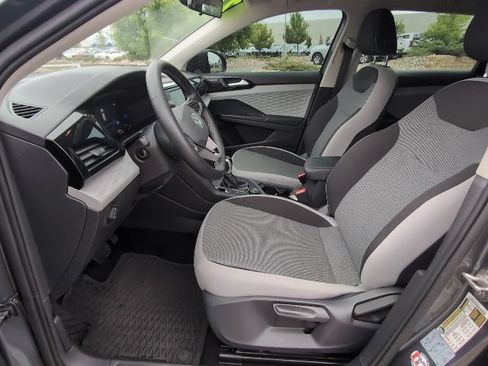 Used 2022 Volkswagen Taos S AWD/4WD image 10