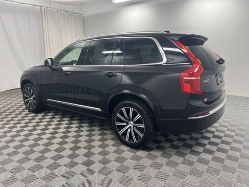 Used 2023 Volvo XC90 B6 Plus AWD/4WD image 9