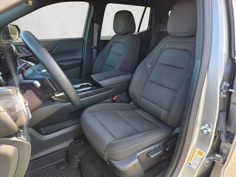 New 2026 Chevrolet Equinox LT w/ Midnight Edition image 4