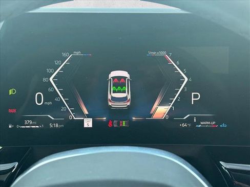 Certified 2023 BMW X1 xDrive28i w/ M Sport Package image 9