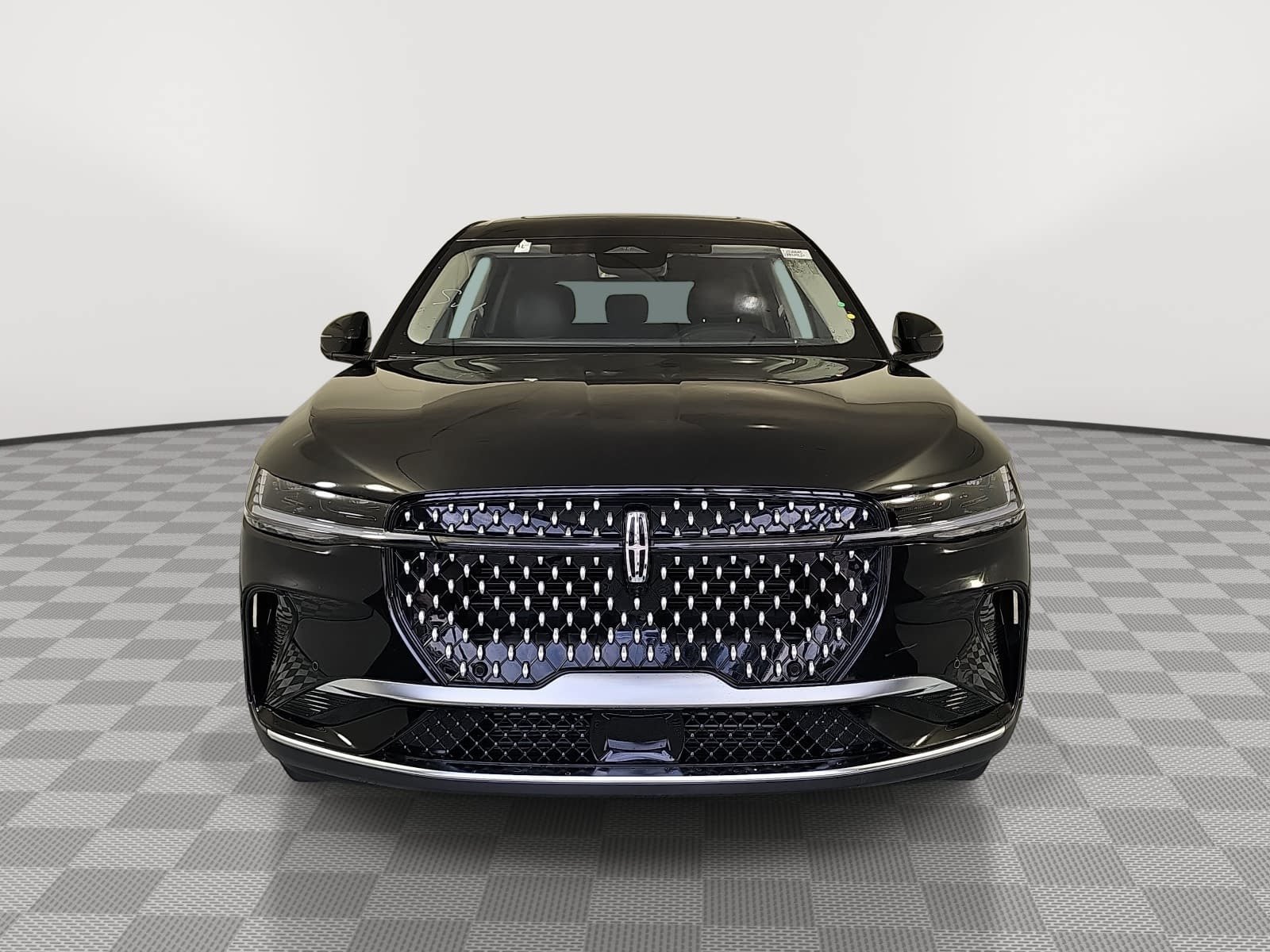 Used 2026 Lincoln Nautilus Premier w/ Equipment Group 102A AWD/4WD image 3