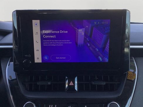 Used 2025 Toyota Corolla LE FWD image 20