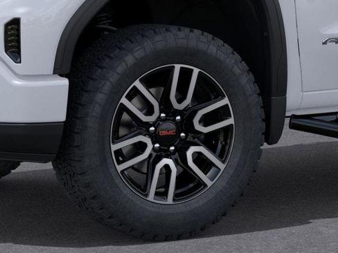 New 2026 GMC Sierra 1500 AT4 w/ AT4 Premium Package image 40