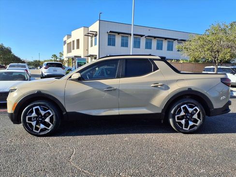 Certified 2023 Hyundai Santa Cruz Limited image 39