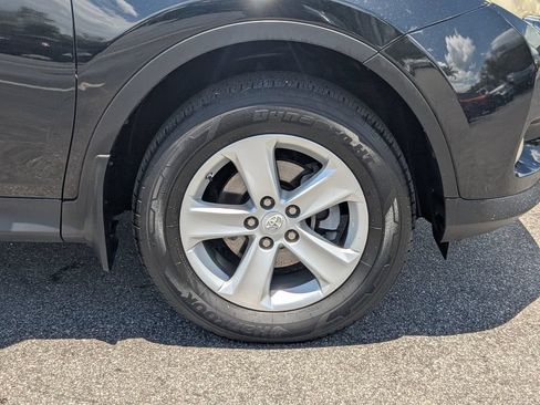 Used 2014 Toyota RAV4 XLE FWD image 26