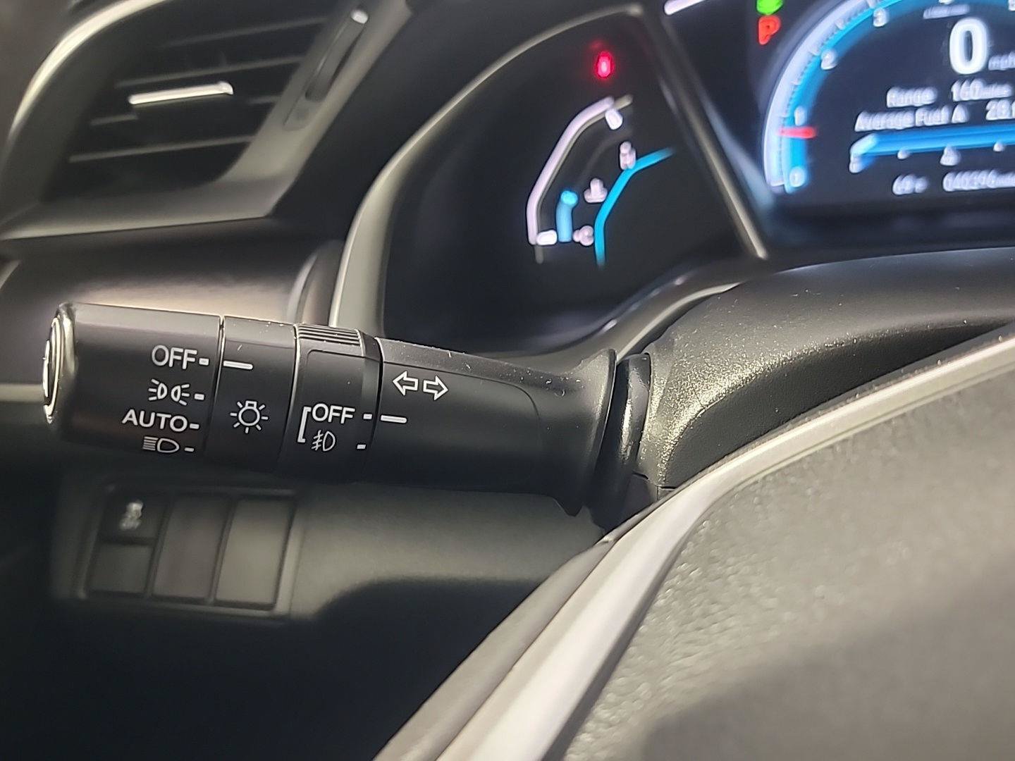 Certified 2018 Honda Civic EX-T image 27