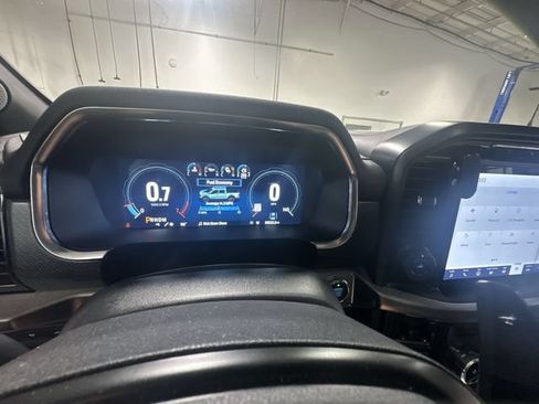 Used 2023 Ford F150 Raptor AWD/4WD image 14