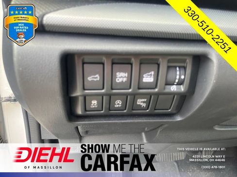 Used 2019 Subaru Forester Limited AWD/4WD image 20