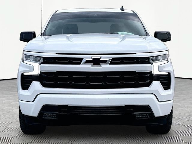 Used 2023 Chevrolet Silverado 1500 RST AWD/4WD image 2