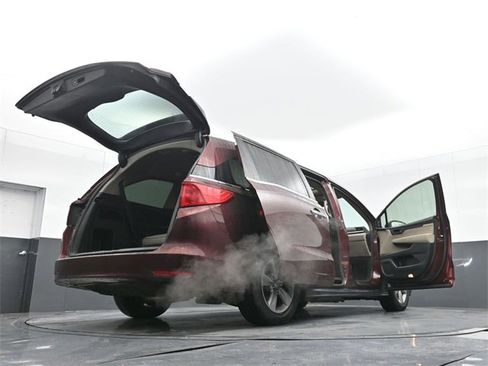 Used 2020 Honda Odyssey EX-L image 59