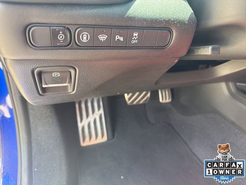 Used 2021 Acura TLX Type S AWD/4WD image 15
