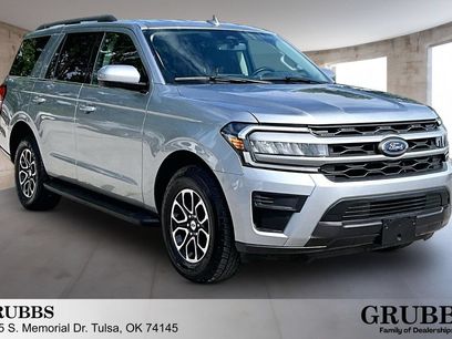 Used 2024 Ford Expedition XLT