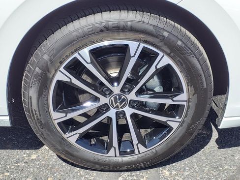 New 2026 Volkswagen Jetta Sport image 6