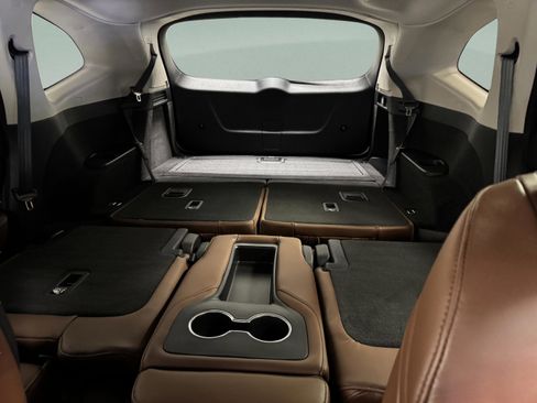 Certified 2023 Acura MDX FWD w/ Technology Package image 38