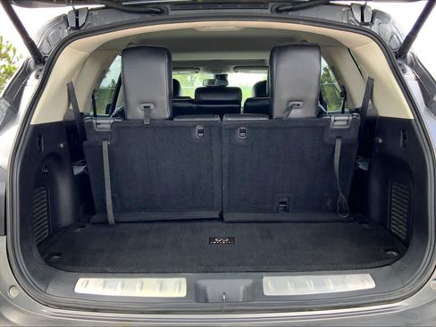 Used 2017 INFINITI QX60 FWD w/ Premium Plus Package image 34