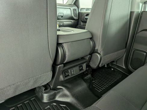 New 2026 GMC Sierra 3500 Pro AWD/4WD image 28