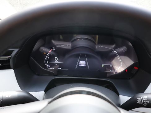 New 2026 MAZDA CX-5 Select image 10