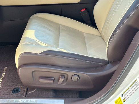 Used 2019 Lexus RX 350 FWD w/ Premium Package image 21