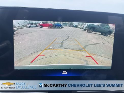 New 2026 Chevrolet TrailBlazer LT w/ Convenience Package image 32