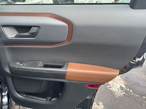 Certified 2022 Ford Bronco Sport Outer Banks w/ Tech Package image 34