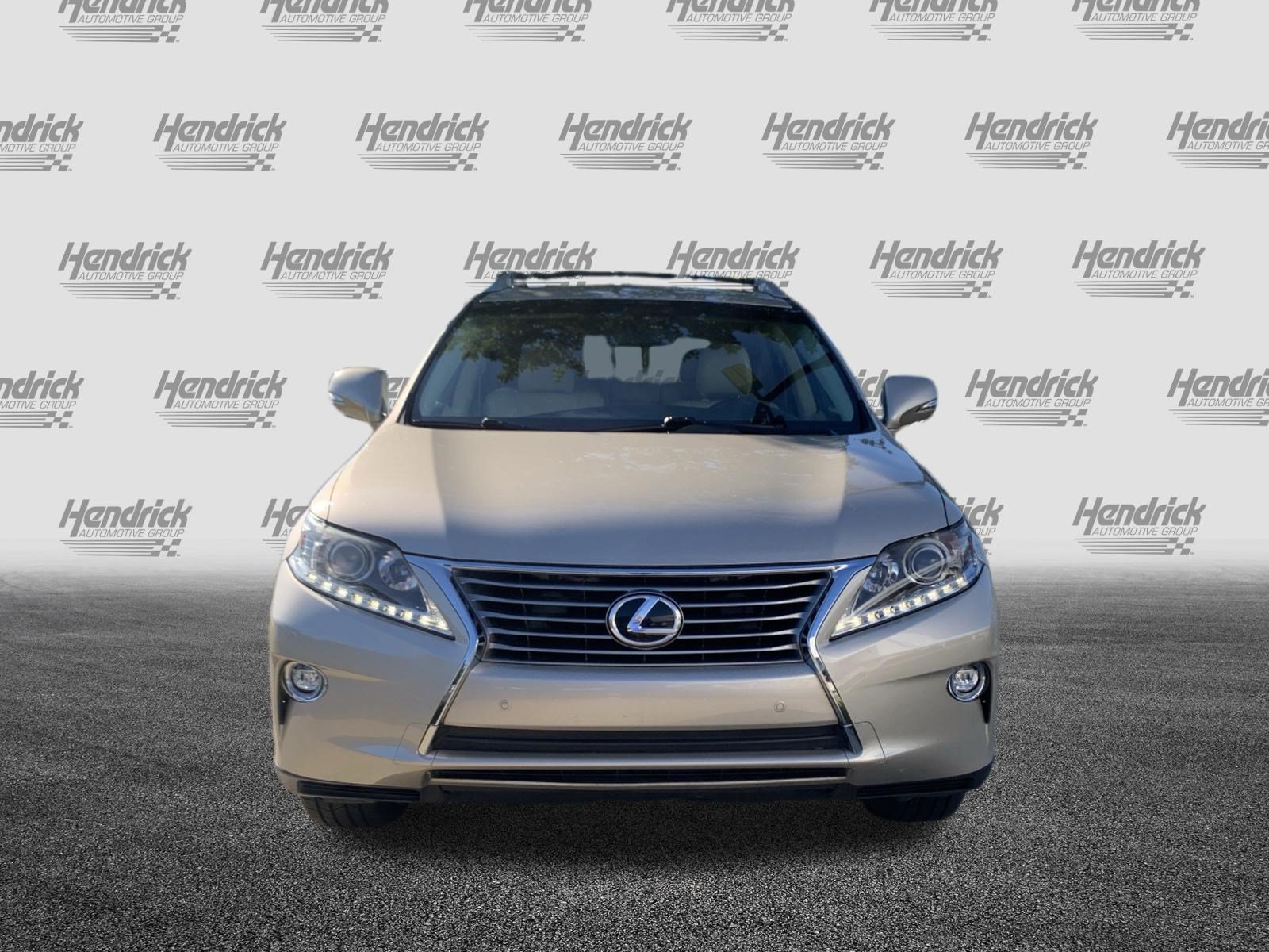 Used 2015 Lexus RX 350 FWD image 3