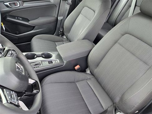 New 2026 Honda Civic LX image 20