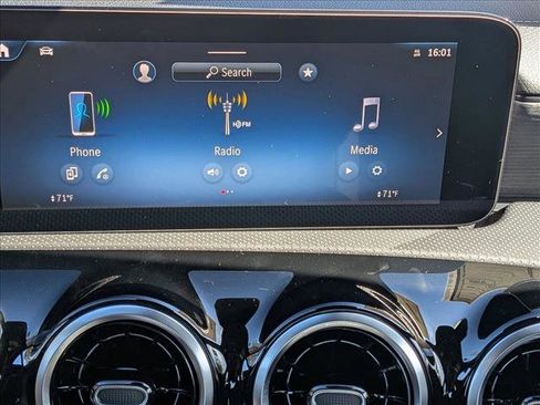 New 2026 Mercedes-Benz CLA 250 image 10