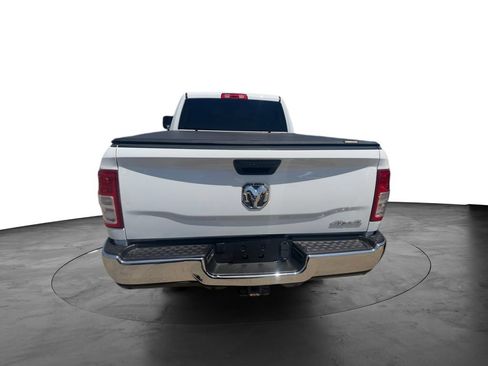 Used 2024 RAM 2500 Big Horn w/ Off Road Package AWD/4WD image 8
