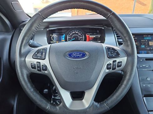 Used 2019 Ford Taurus SEL w/ Equipment Group 201A image 10