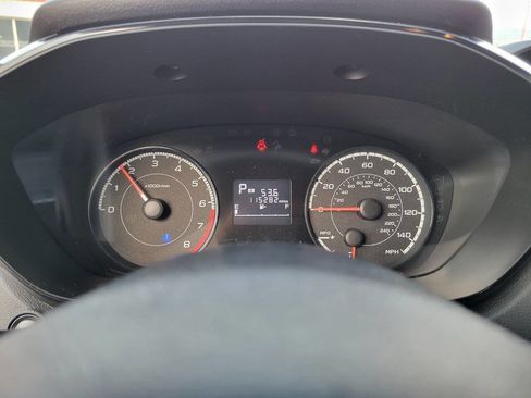 Used 2018 Subaru Impreza 2.0i image 31