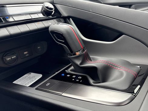 New 2026 Hyundai Elantra N Line FWD image 24