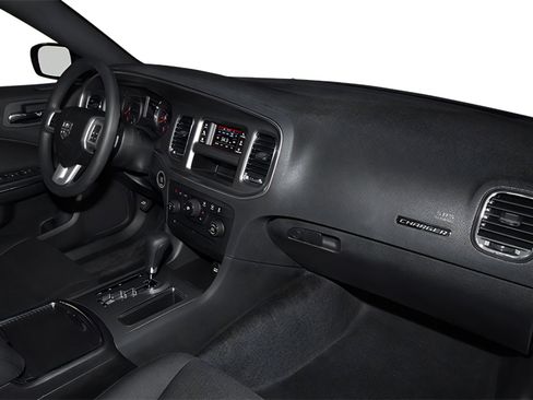 Used 2013 Dodge Charger SE image 12