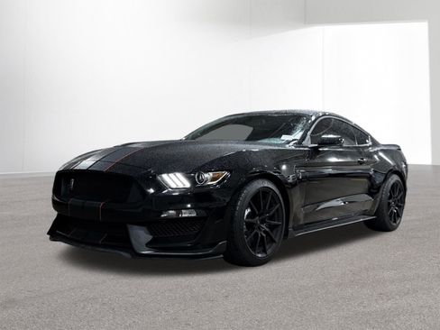 Used 2017 Ford Mustang Shelby GT350 w/ Electronics Package RWD image 15