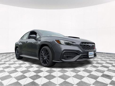 New 2026 Subaru WRX AWD/4WD image 18